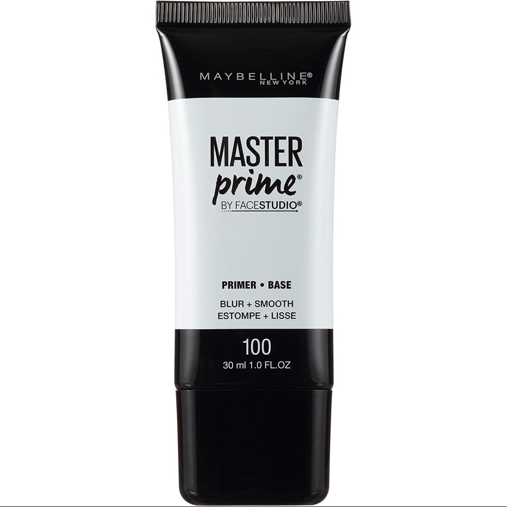Maybelline FaceStudio Master Primer Bundle - Picture 7 of 12